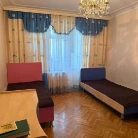 In Baku 78.0 m² apartment is for rent - Изображение 4