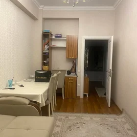 In Baku 51.0 m² apartment is for sale - Image 2