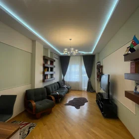 In Baku 160.0 m² apartment is for rent - Image 4