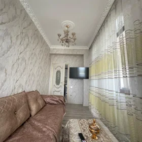 In Baku 90.0 m² apartment is for rent - Изображение 2