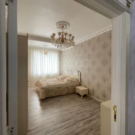 In Baku 90.0 m² apartment is for rent - Изображение 3