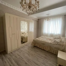 In Baku 90.0 m² apartment is for rent - Изображение 4