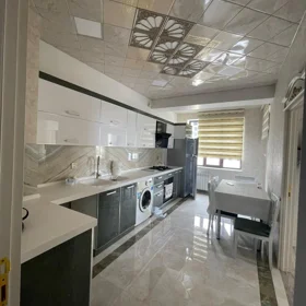 In Baku 90.0 m² apartment is for rent - Изображение 5