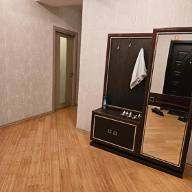 Baku-da 80.0 m2 mənzil kirayə verilir - Şəkil 3