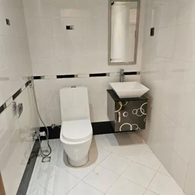 Baku-da 80.0 m2 mənzil kirayə verilir - Şəkil 4