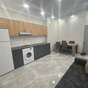 Baku-da 85.0 m2 mənzil kirayə verilir - Şəkil 2