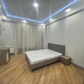 Baku-da 85.0 m2 mənzil kirayə verilir - Şəkil 3