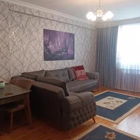 In Baku 110.0 m² apartment is for sale - Изображение 2