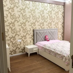 In Baku 125.0 m² apartment is for rent - Изображение 4