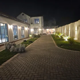 In Baku nan m² house with 5.0 rooms is for sale - Image 2