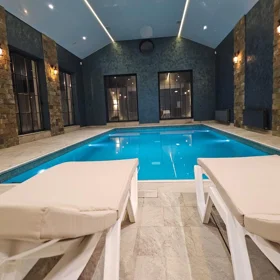 In Baku nan m² house with 5.0 rooms is for sale - Image 3
