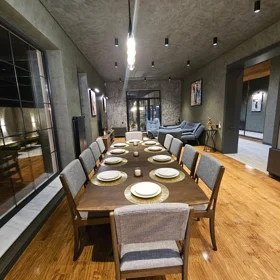 In Baku nan m² house with 5.0 rooms is for sale - Image 5