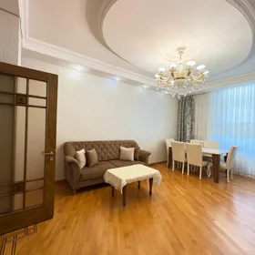 In Baku 131.0 m² apartment is for sale - Изображение 3