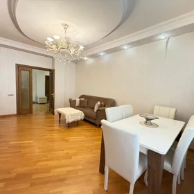 In Baku 131.0 m² apartment is for sale - Изображение 4