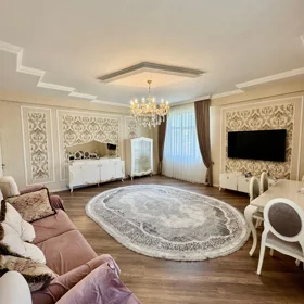 In Baku 106.0 m² apartment is for sale - Изображение 2