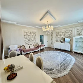 In Baku 106.0 m² apartment is for sale - Изображение 4