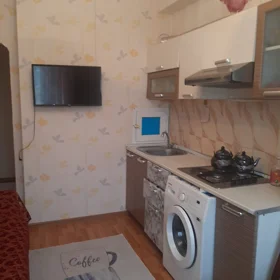 In Baku 36.0 m² apartment is for sale - Image 5