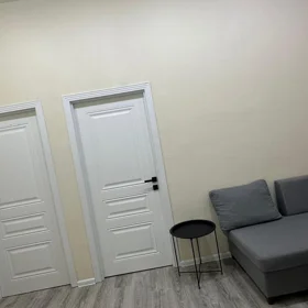 In Baku 45.0 m² apartment is for rent - Image 3
