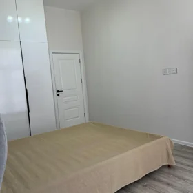 In Baku 45.0 m² apartment is for rent - Image 5