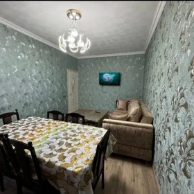 In Baku 78.0 m² apartment is for rent - Изображение 2