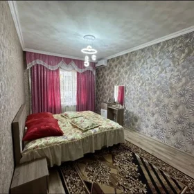 In Baku 78.0 m² apartment is for rent - Изображение 3