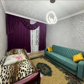 In Baku 78.0 m² apartment is for rent - Изображение 4