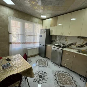 In Baku 78.0 m² apartment is for rent - Изображение 5