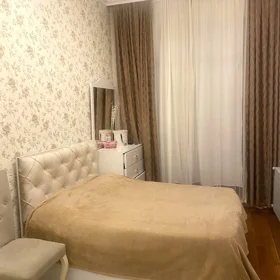 In Baku 51.0 m² apartment is for sale - Image 3