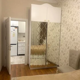 In Baku 51.0 m² apartment is for sale - Image 4