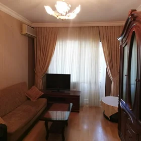 Baku-da 120.0 m2 mənzil kirayə verilir - Şəkil 3