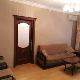 Baku-da 120.0 m2 mənzil kirayə verilir - Şəkil 4