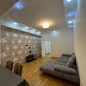 In Baku 110.0 m² apartment is for rent - Image 2