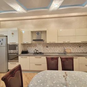 In Baku 135.0 m² apartment is for rent - Изображение 3