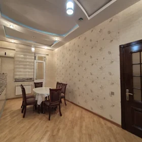 In Baku 135.0 m² apartment is for rent - Изображение 4
