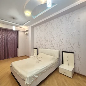 In Baku 135.0 m² apartment is for rent - Изображение 5
