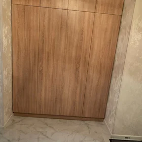 In Baku 55.0 m² apartment is for rent - Image 3
