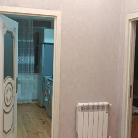 In Baku 70.0 m² apartment is for rent - Image 2