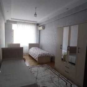 In Baku 45.0 m² apartment is for rent - Image 2