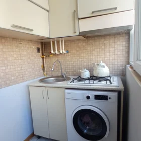 In Baku 45.0 m² apartment is for rent - Image 3