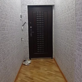 In Baku 45.0 m² apartment is for rent - Image 4