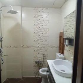 In Baku 45.0 m² apartment is for rent - Image 5