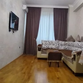 In Khirdalan 45.0 m² apartment is for rent - Image 5