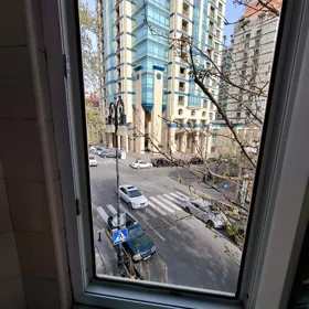 In Baku 75.0 m² apartment is for rent - Image 2