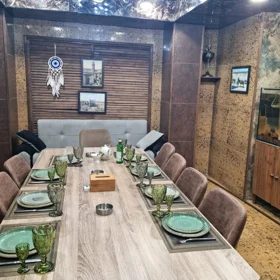 In Baku 240.0 m² commercial is for rent - Изображение 5