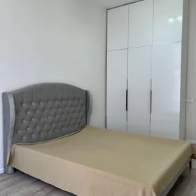 Baku-da 42.0 m2 mənzil kirayə verilir - Şəkil 4