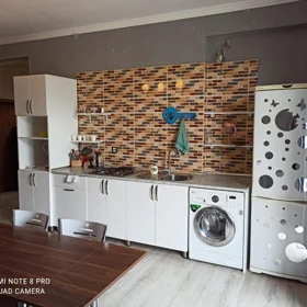 In Khirdalan 55.0 m² apartment is for rent - Image 2