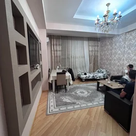 In Baku 90.0 m² apartment is for sale - Изображение 3