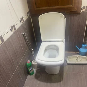In Baku 45.0 m² apartment is for rent - Изображение 4