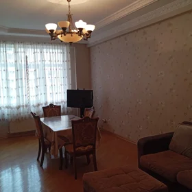 In Baku 90.0 m² apartment is for rent - Изображение 2