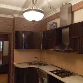 In Baku 90.0 m² apartment is for rent - Изображение 3